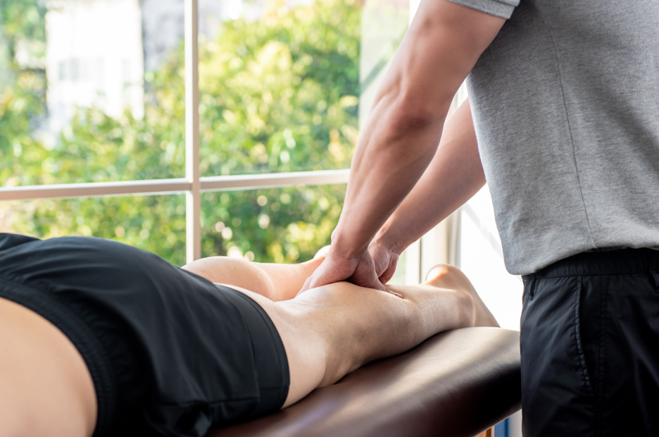 The Top 5 Benefits of Manual Lymphatic Drainage for Lymphedema Image