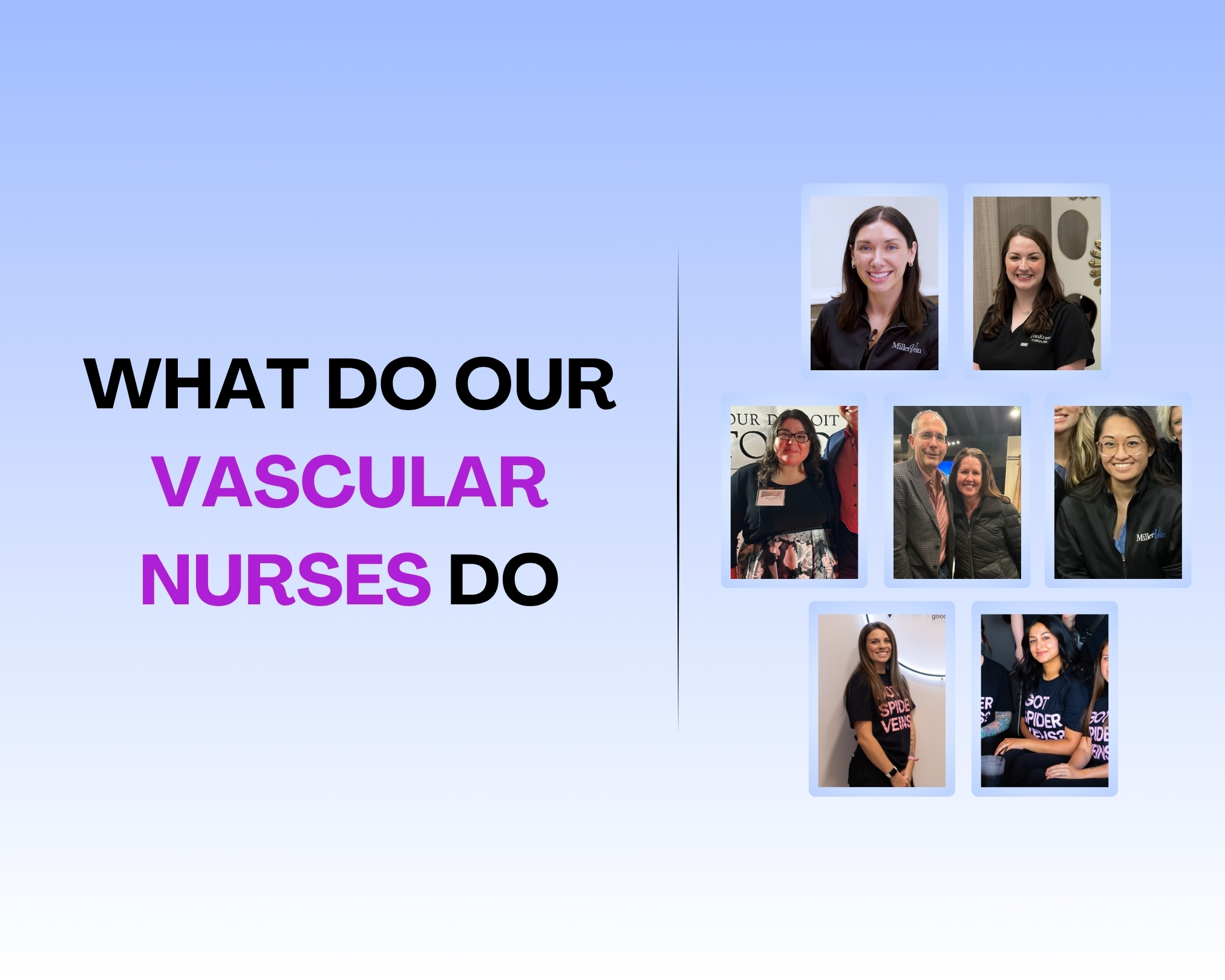 Vascular Nurses: What Are the Different Types and What Do They Do? Image