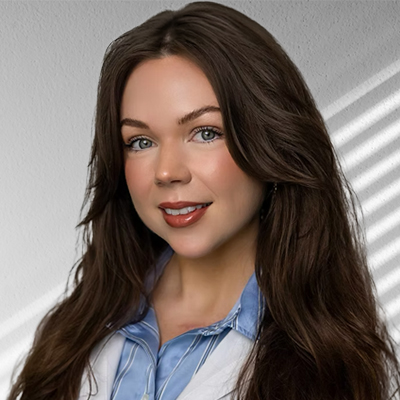 Madeline Paquette, DNP Image