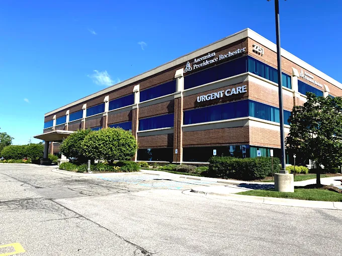 Auburn Hills Image