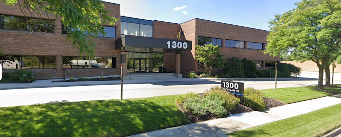 Grand Rapids Image