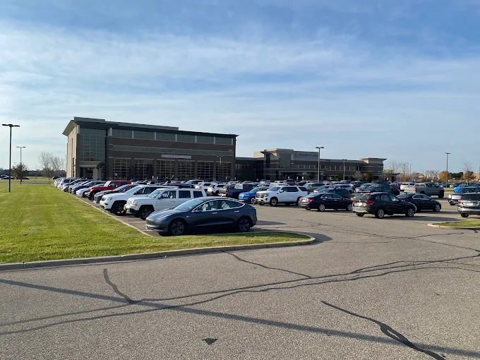 Macomb Image