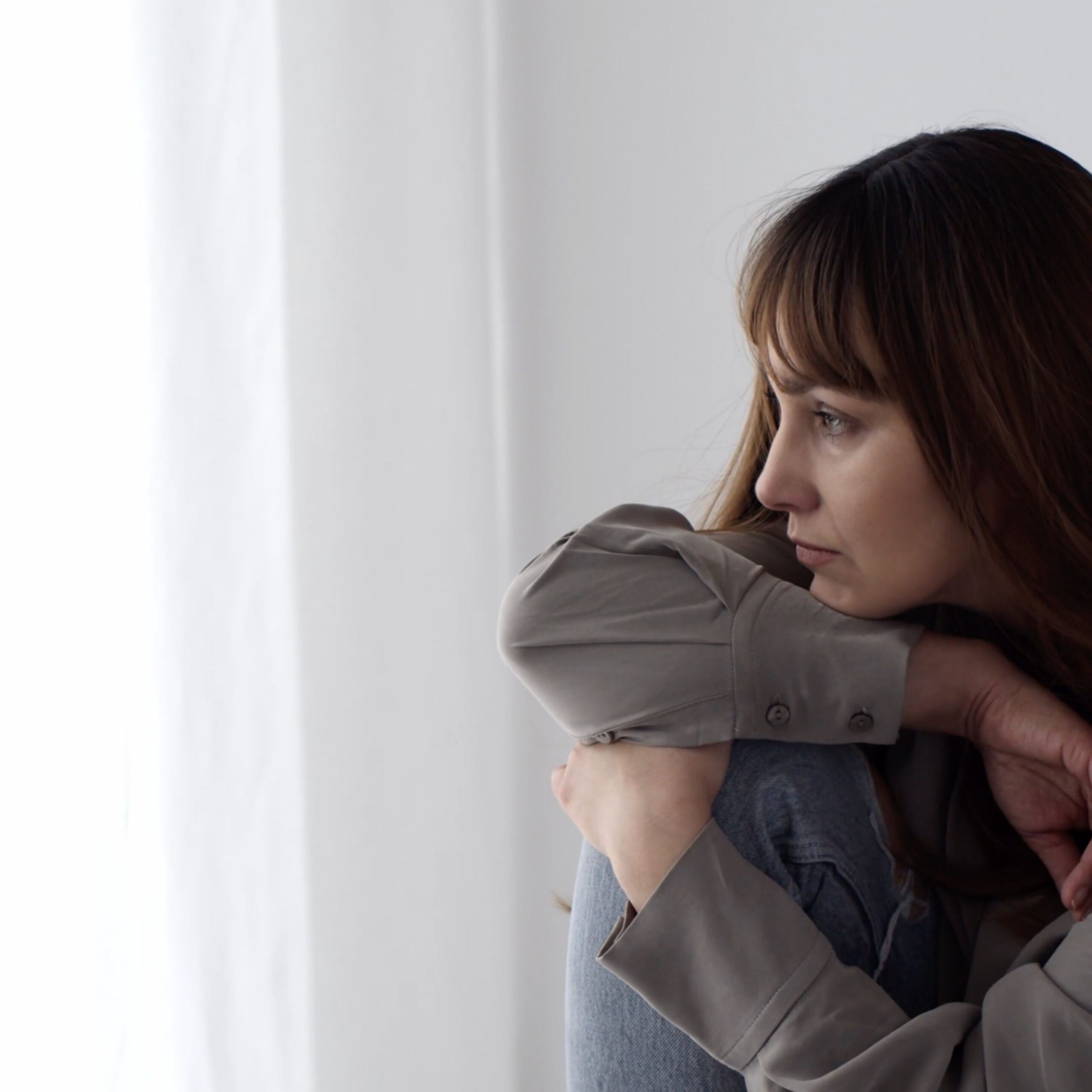 Loneliness in Veins: The Silent Struggle of Varicose Vein Patients Image