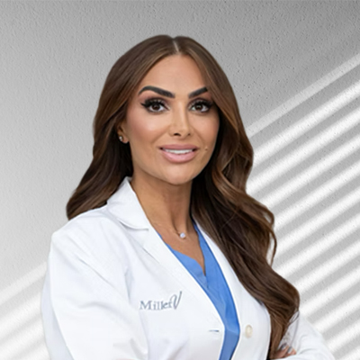 Dr. Nora Toma, DO Image