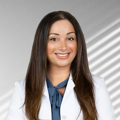 Dr. Rana Burek, DO Image