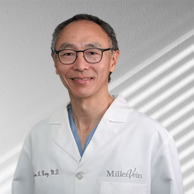 Steven K. Wang, MD Image