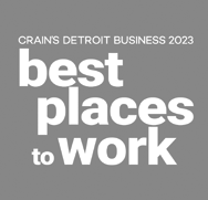 Crain's Detroit Business 2023 Best Places to Work