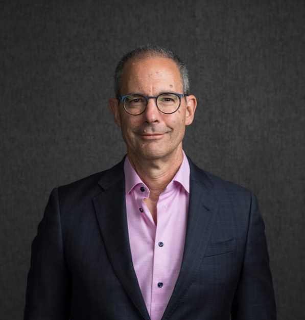Jeffrey H. Miller, M.D., owner and founder of Miller Vein