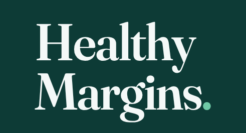 Dr. Miller Featured on Healthy Margins Podcast Image